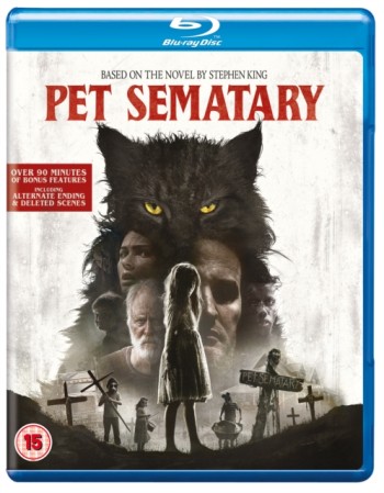 Pet Sematary