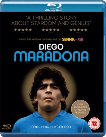 Diego Maradona
