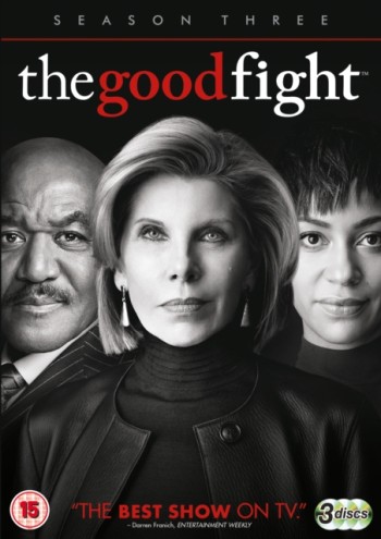 Good Fight: Season 3
