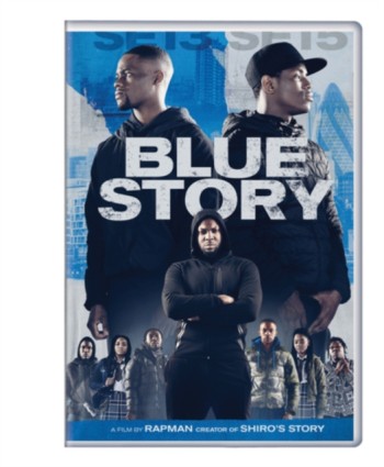 Blue Story