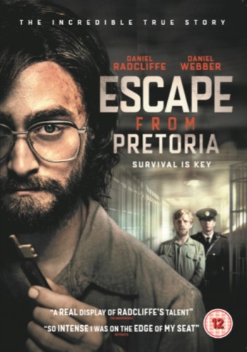 Escape From Pretoria