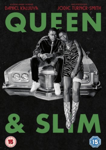 Queen & Slim