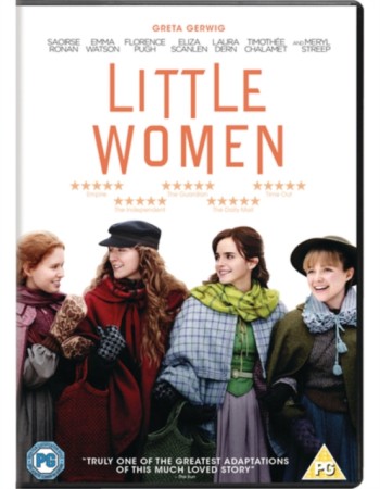 Little Women (2019)