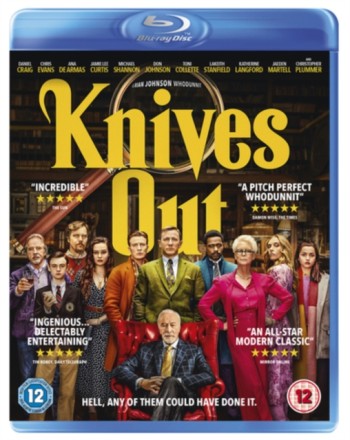 Knives Out