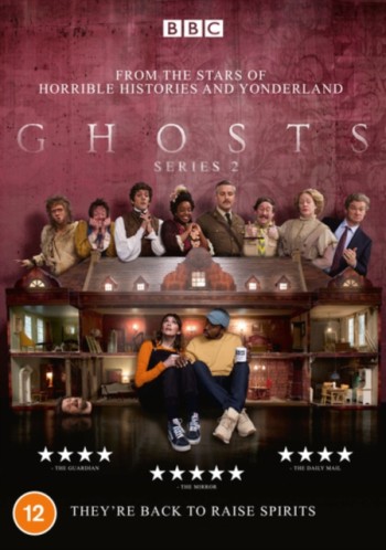 Ghosts Series 2