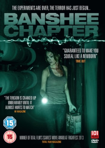 Banshee Chapter