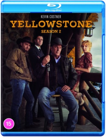 Yellowstone Season 2