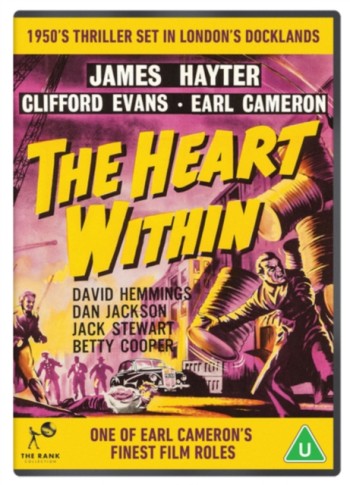 Heart Within. The