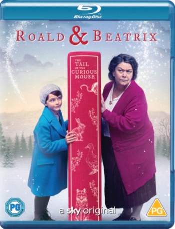 Roald & Beatrix: The Tale of the Curious Mouse