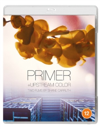 Primer + Upstream Color: Two Films by Shane Carr