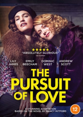 Pursuit of Love. The