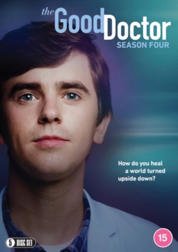 Good Doctor. the : Season 4