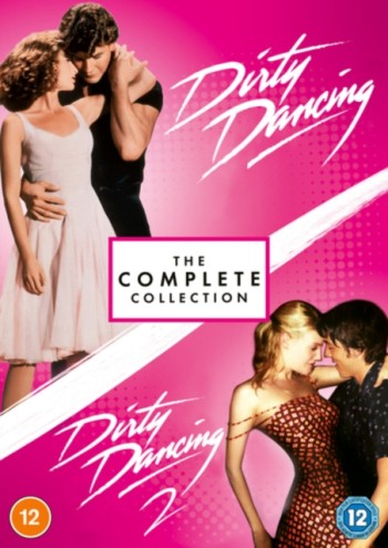 Dirty Dancing - The Complete Collection