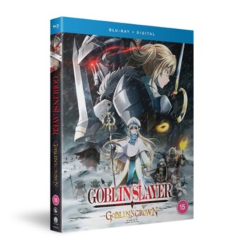 Goblin Slayer: Goblins Crown