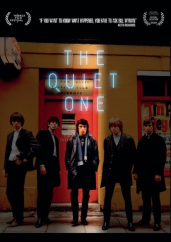 The Quiet One (Dvd Documentary)