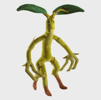Fantastic Beasts: Bowtruckle Plush