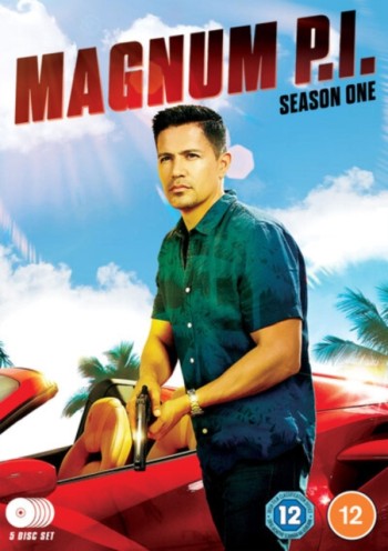 Magnum P.i: Season 1