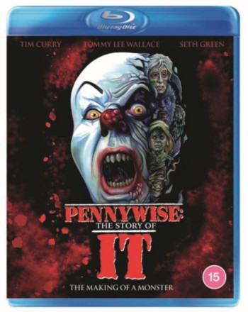 Pennywise: The Story of It