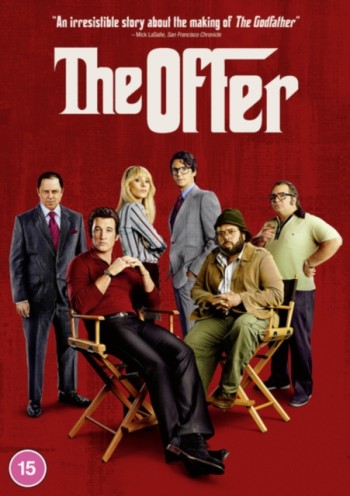 Offer. the (Limited Series)