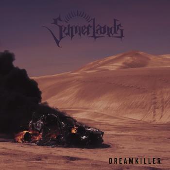Dreamkiller (Neon violet)