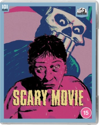 Scary Movie