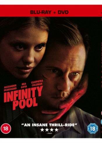 Infinity Pool