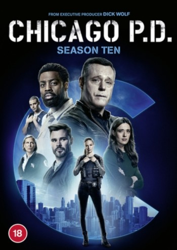 Chicago P.d.: Season 10
