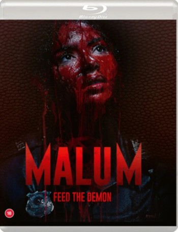 Malum - The Last Shift