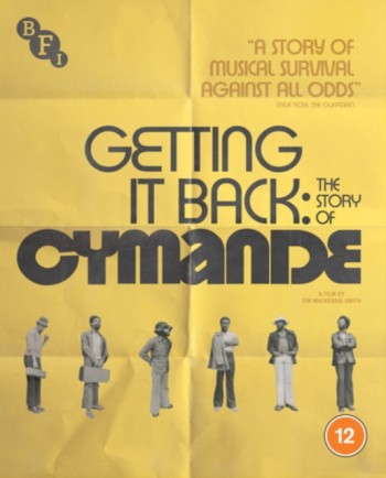The Story of Cymande