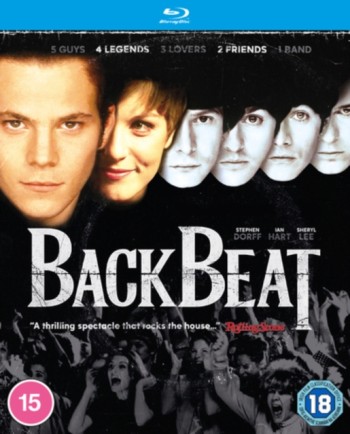 Backbeat