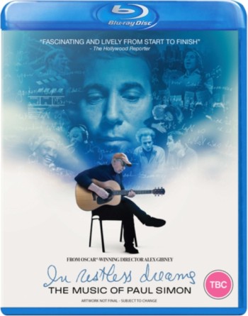 The Music of Paul Simon