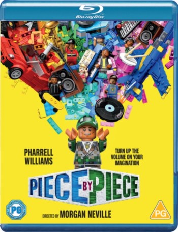Piece by Piece