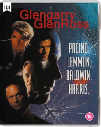 Glengarry Glen Ross (Standard Edition)