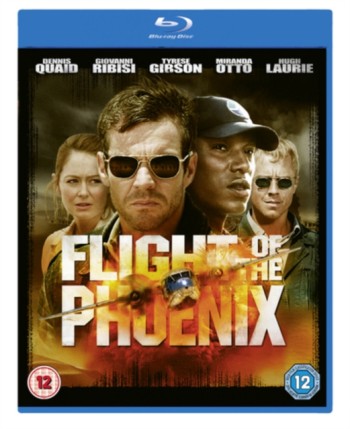 Flight of the Phoenix