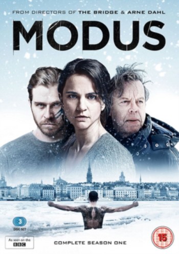 Modus  Complete Season One