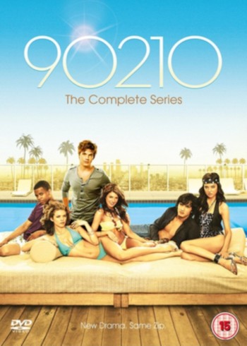 90210- The Complete Series