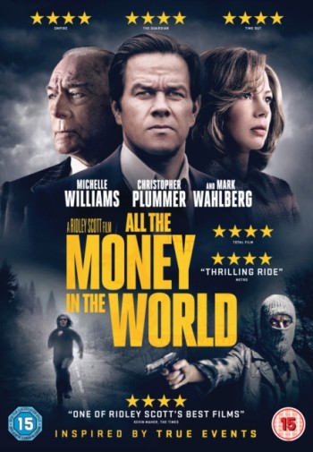 All the Money in the World