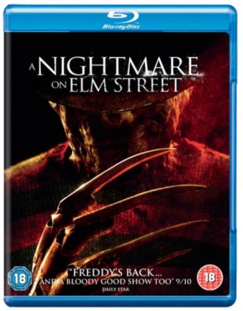 A Nightmare on Elm Street 2010