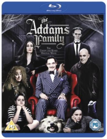 Addams Family