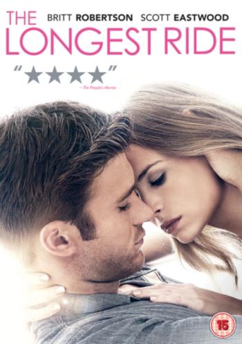 Longest Ride