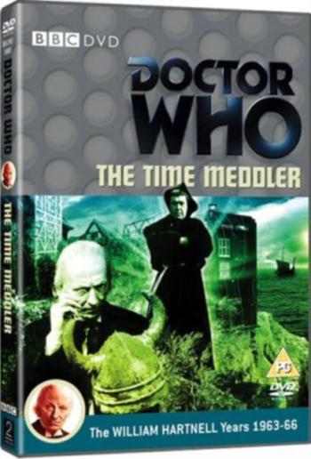 Doctor Who: The Time Meddler