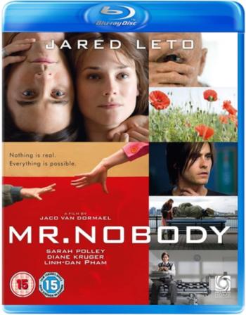 Mr Nobody