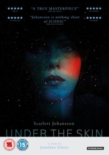 Under the Skin