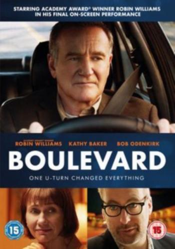 Boulevard