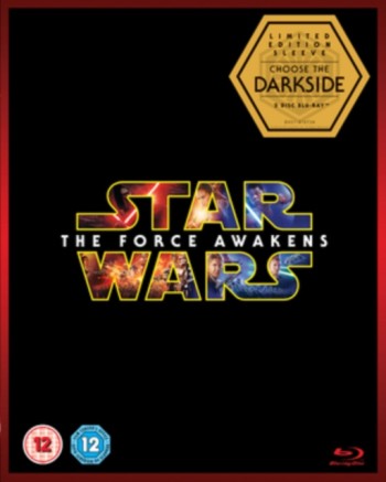 Star Wars: Episode Vii - The Force Awakens