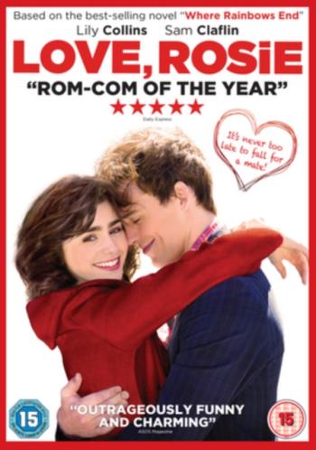 Love / Rosie