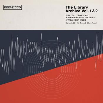 Cavendish Music Library Archive 1 & 2