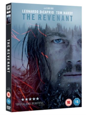 Revenant