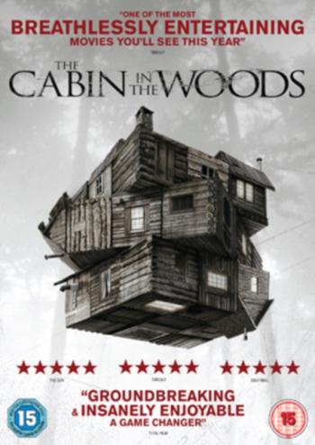 Cabin in the Woods