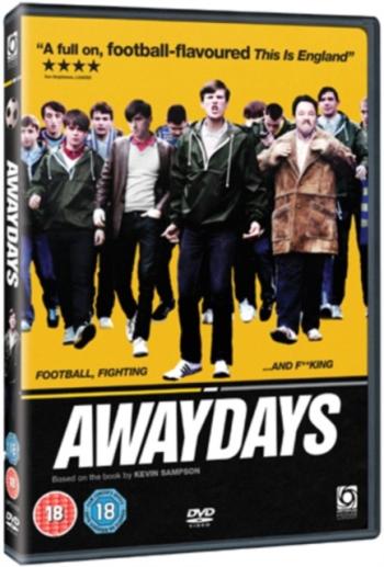 Awaydays